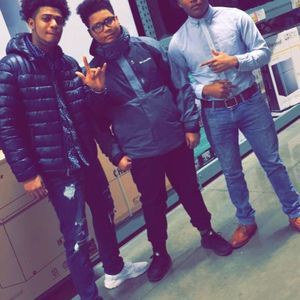 Meet your Posher, Ty